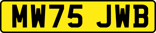 MW75JWB