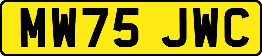 MW75JWC