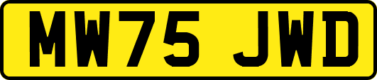 MW75JWD