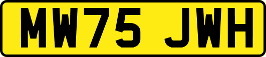 MW75JWH