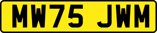 MW75JWM
