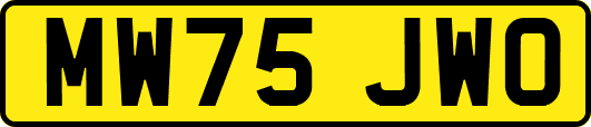 MW75JWO