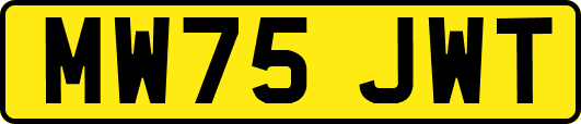 MW75JWT