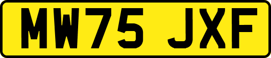 MW75JXF