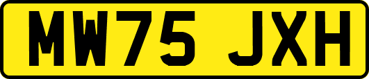 MW75JXH
