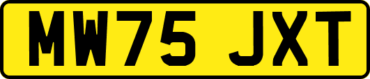 MW75JXT