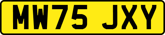 MW75JXY