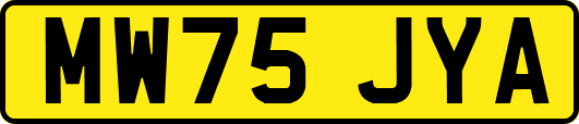 MW75JYA
