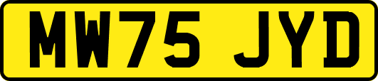MW75JYD