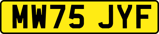 MW75JYF
