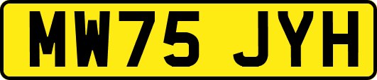 MW75JYH
