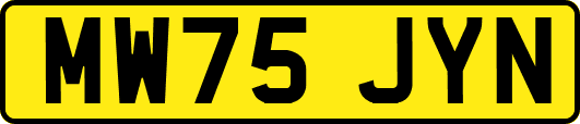 MW75JYN