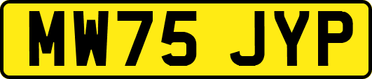 MW75JYP