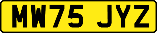 MW75JYZ