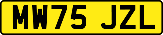 MW75JZL