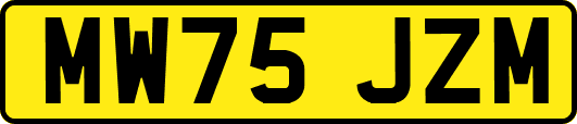 MW75JZM