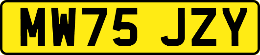 MW75JZY