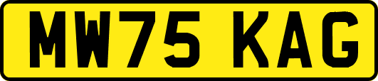 MW75KAG