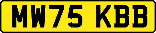 MW75KBB