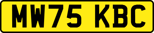 MW75KBC