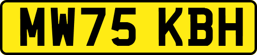 MW75KBH