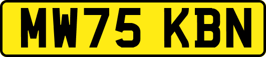 MW75KBN