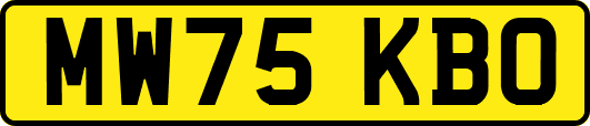 MW75KBO