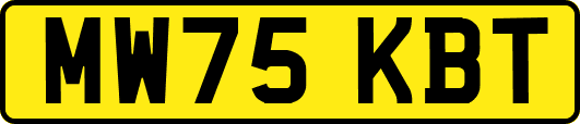 MW75KBT