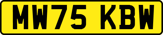 MW75KBW