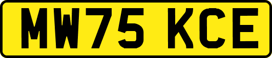 MW75KCE