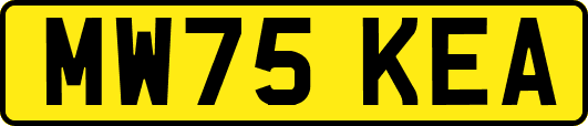 MW75KEA