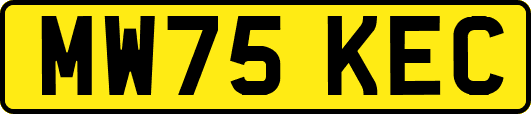 MW75KEC