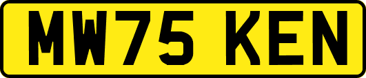MW75KEN