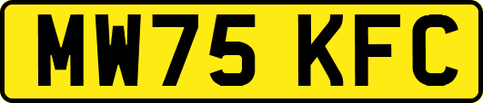MW75KFC