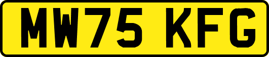 MW75KFG