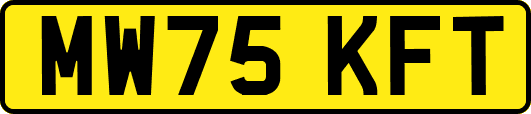 MW75KFT