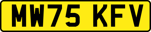 MW75KFV
