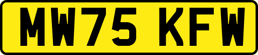 MW75KFW
