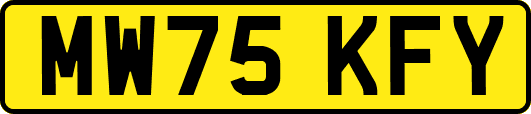 MW75KFY