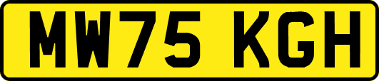 MW75KGH