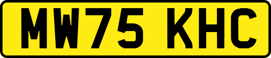 MW75KHC