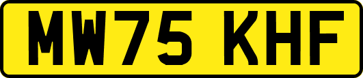 MW75KHF