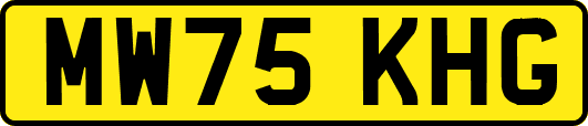 MW75KHG