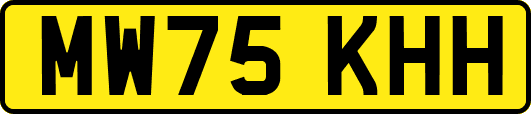 MW75KHH