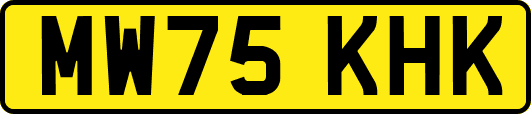 MW75KHK