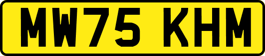 MW75KHM