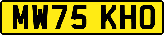 MW75KHO