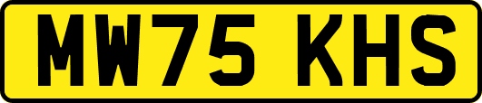 MW75KHS