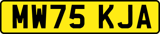 MW75KJA