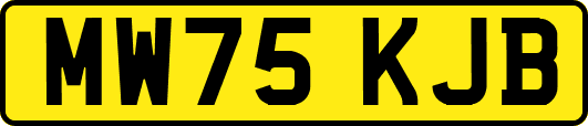 MW75KJB